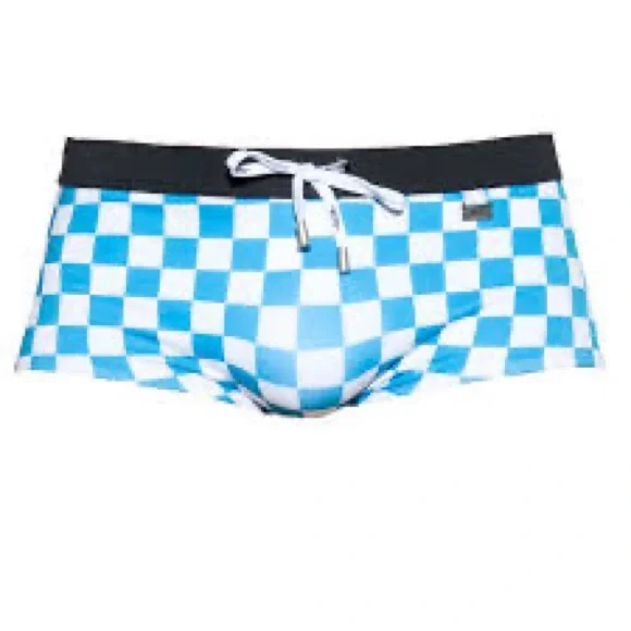 SWIM BOXER ES COLLECTION RALLY ROCKY 1910 - Picture 4 of 4